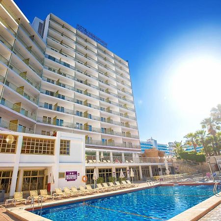 Hotel Servigroup Orange Μπένιντορμ Εξωτερικό φωτογραφία